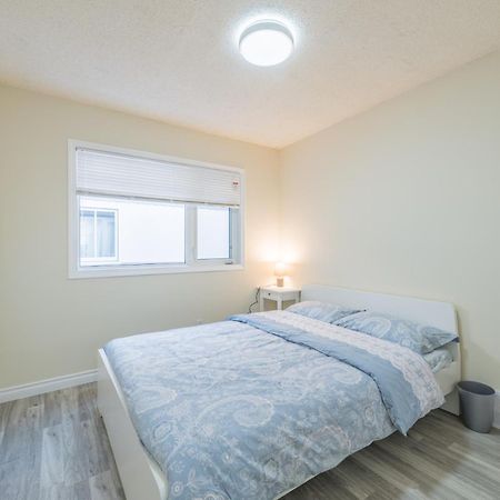 Uofc-Sait-Banff Trail-Suite A&B YYC Kültér fotó