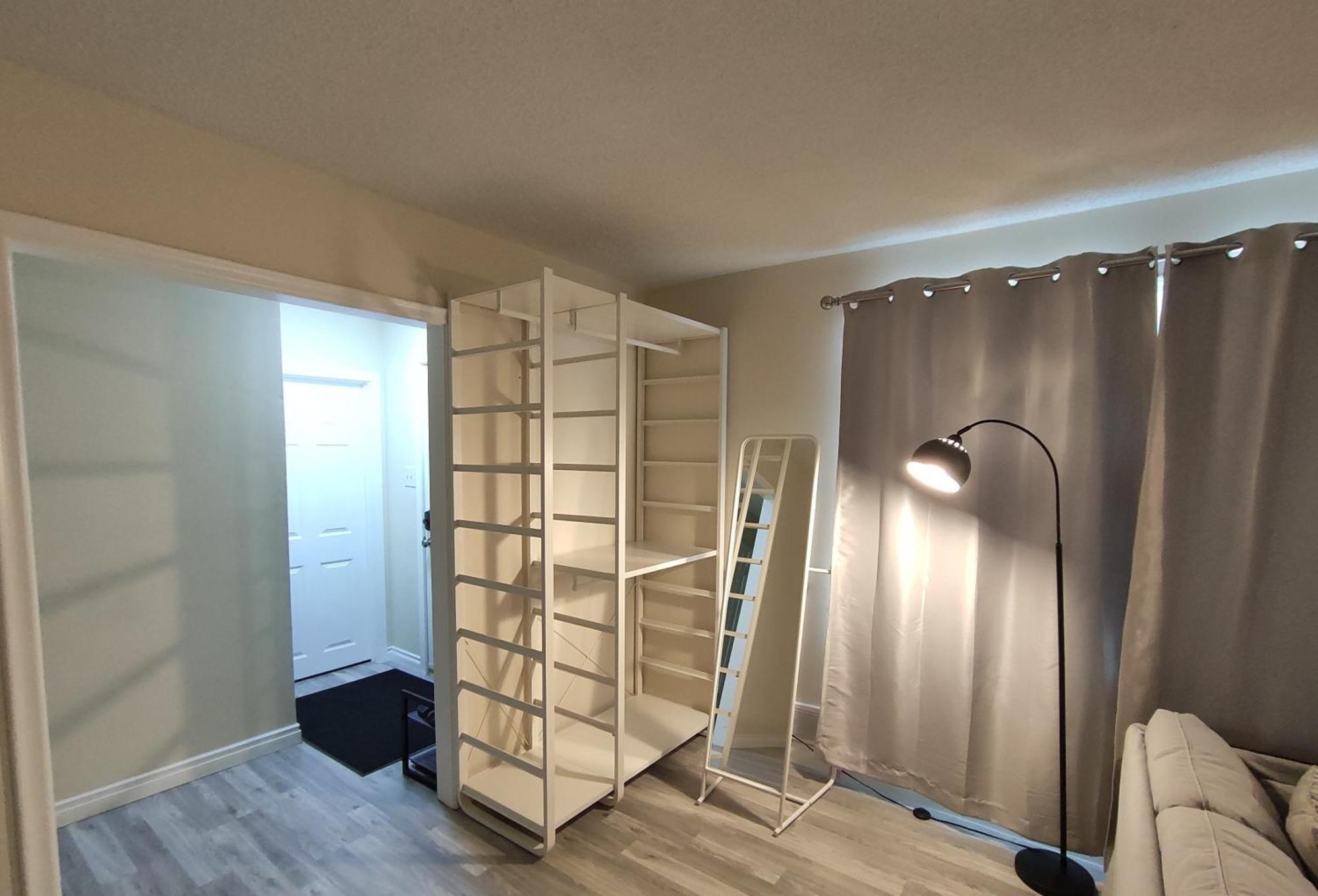 Uofc-Sait-Banff Trail-Suite A&B YYC Kültér fotó